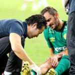 Cuiabá é o time que menos teve lesões entre todos os clubes da Série A