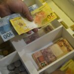 Novo salário mínimo entra em vigor nesta segunda-feira