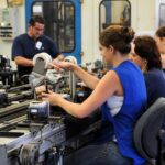 Taxa de desocupação cai para 7,5% no trimestre encerrado em novembro