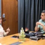 Em menos de 48 horas da retomada da gestão da Saúde, prefeito dialoga e promove fim de duas greves