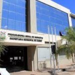 Prefeito nomeia secretários adjuntos de Saúde e prioriza capacidade técnica