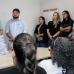 Prefeito vistoria HMC e solicita auditoria sobre atos da Intervenção para Controladoria Geral do Município