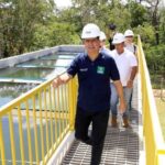 Gestão Emanuel Pinheiro atinge 88% de cobertura de esgoto e garante proteção ao rio Cuiabá