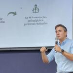 Aprendizagem dos estudantes das escolas estaduais de MT avança 28,4% em dois anos, aponta indicador da FGV