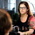 Prefeito anuncia Luciana Zamproni como nova secretária de Mobilidade Urbana