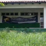 Gabinete de intervenção do Estado não cumpre promessa de reforma e larga UBS CPA 4 abandonada