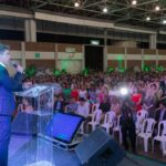 Seduc dá posse a 2,5 mil novos gestores para atuarem nas 647 escolas de Mato Grosso