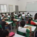 Matrículas para novos estudantes em escolas das Regionais Sul e Oeste, acontecem nos dias 8 e 9/1