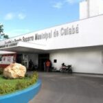 Equipe da Secretaria Municipal de Saúde identifica falta de medicamentos e insumos no antigo PS de Cuiabá após intervenção do Estado