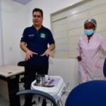 Prefeito revoga exonerações de profissionais da odontologia