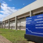 Quatro novas escolas técnicas estaduais entregues pelo Governo de MT têm capacidade para atender 6 mil alunos