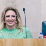 Zulmira Meirelles emprestará nome a parque de Cuiabá