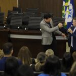 Presidente do TCE-MT reforça parceria com AMM para combater desigualdades regionais