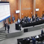 Contas do Governo de Mato Grosso são aprovadas pela Assembleia Legislativa