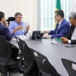 Ministério da Saúde enviará equipe técnica a Cuiabá