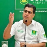 Emanuel Pinheiro edita decreto e determina relatório completo sobre compra de medicamentos e insumos durante a intervenção