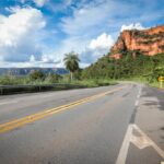 Sinfra informa novo protocolo de interdições no trânsito da MT-251 aos fins de semana