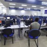 MT tem mais de 2,1 mil vagas de emprego disponíveis no Sine nesta semana