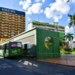 Estudantes de Cuiabá já podem solicitar ou renovar o passe livre