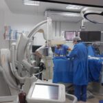 Intervenção implantou sete exames especializados de média e alta complexidade que não existiam em Cuiabá