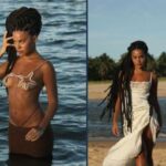 Atriz cuiabana é eleita “ícone de moda do verão”