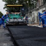 Governo de MT repassa R$ 200 milhões em convênios para melhorar a infraestrutura de 43 municípios