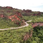 Entenda o que é competência do Governo de MT na região do Portão do Inferno