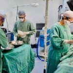 Primeira captação de órgãos de 2024 em Mato Grosso vai proporcionar chance de vida a cinco pacientes