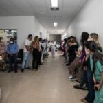 Gesto de amor resulta em cinco vidas salvas após cirurgia de captação de órgãos no HMC