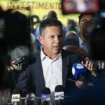 “Em breve, mais de 100 municípios de MT estarão com suas ruas 100% asfaltadas”, afirma governador