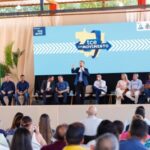 Presidente do TCE-MT defende pacto pelo fim das desigualdades regionais em MT