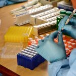 Lacen identifica nova subvariante da Covid-19 em Mato Grosso