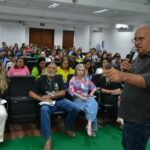 Gestão promove capacitação para atuação frente à nova Lei de Licitações