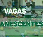 Prefeitura de Cuiabá disponibiliza 743 vagas remanescentes para crianças de 0 a 3 anos e 11 meses