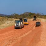 Governo de MT lança nova licitação para asfaltar MT-402 até o Distrito de Aguaçu