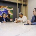 TCE-MT capacita servidores da Saúde de Cuiabá sobre a nova Lei de Licitações