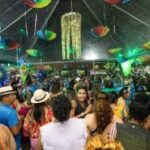 Concurso para a escolha do Rei Momo, Rainha e Cidadãos do Samba de Cuiabá será nesta quarta-feira (24)