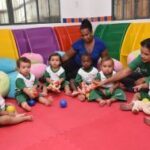 Prefeitura de Cuiabá abre o Cadastro de Demanda de Matrícula com as vagas remanescentes para unidades que atendem crianças de 0 a 3 anos e 11 meses