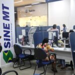 Sine-MT disponibiliza mais de 2,5 mil vagas de emprego nesta semana