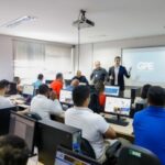 TCE-MT promove 10ª capacitação para utilização de plataforma para monitoramento de metas