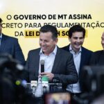 “Vamos custear, inicialmente, 10 mil carteiras de motorista para os que mais precisam”, afirma governador