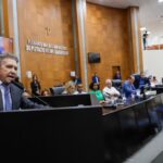 TCE-MT destaca atuação da Assembleia Legislativa por garantir R$ 425 mi para creches