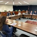 Governo vai apresentar nova proposta da Lei do Transporte Zero, diz Botelho