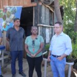 Emenda de Botelho incentiva comunidade rural a produzir Melaleuca