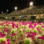 Carnaval deve movimentar R$ 9 bilhões no setor de turismo, aponta CNC