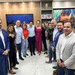 Primeira-dama anuncia criação da Superintendência de Política da Mulher – SER Família Mulher