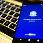 Brasil fecha 2023 com 1,48 milhão de novas vagas com carteira assinada