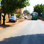 Prefeitura de Cuiabá reforça ações de tapa-buracos e recapeamento