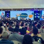 Seduc reúne mais de 4 mil profissionais para alinhamento das ações do ano letivo de 2024