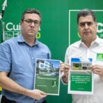 Prefeito recebe relatório sobre intervenção do governo do Estado e relata preocupação com situação dramática da Saúde